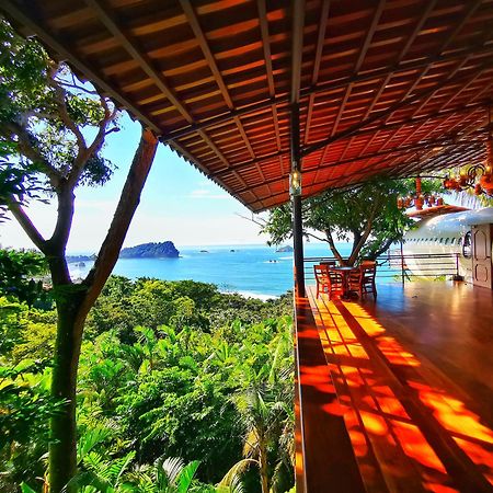 מנואל אנטוניו Hotel Costa Verde מראה חיצוני תמונה