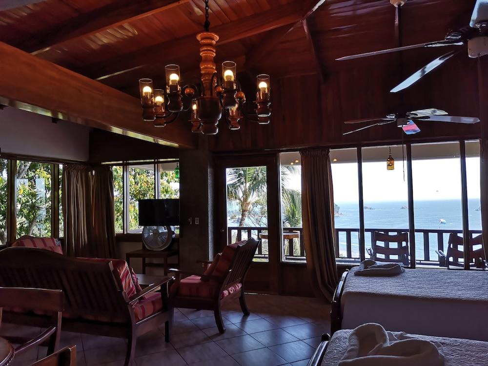 מנואל אנטוניו Hotel Costa Verde מראה חיצוני תמונה